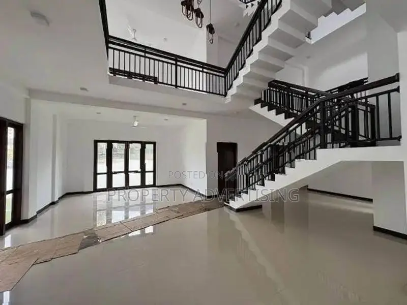 New House for Sale in Mount Lavinia
