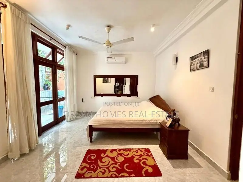 Modern Luxury Home for Sale in Maharagama – 5 Bedrooms