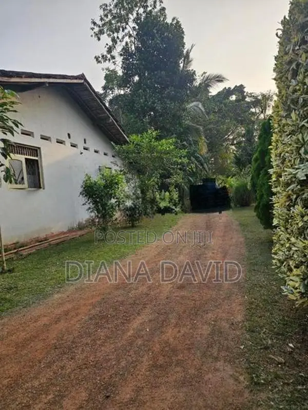 Prime Residential Land for Sale Boralesgamuwa