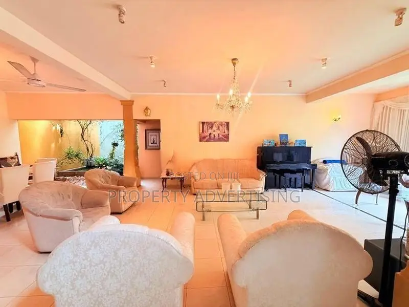 4BR Rajagirya Gated Community Highly Residental Location House For Sal