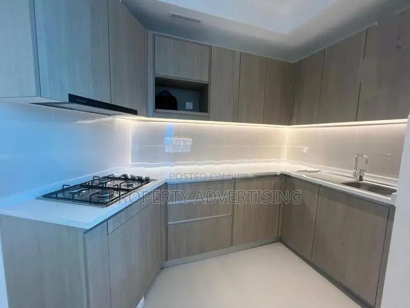 Trizen 3BR Apartment For Sale in Colombo 02