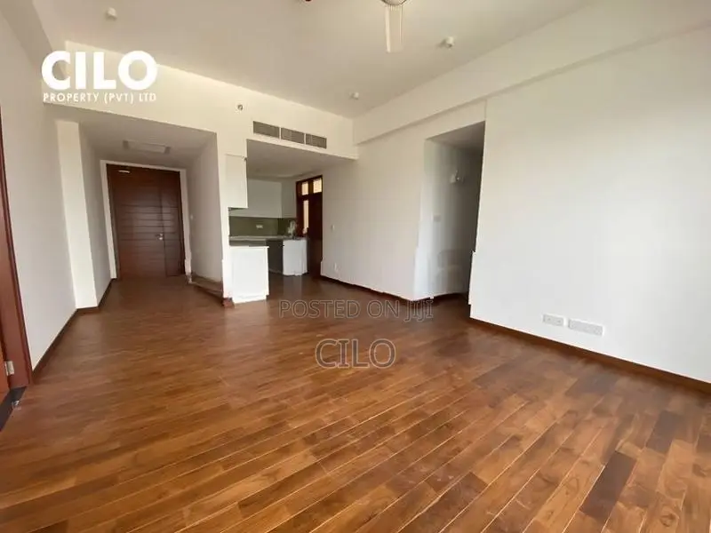 3 Bedroom Apartment for Sale – ICC Residencies, Kotte