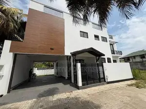 New House for Sale in Mount Lavinia