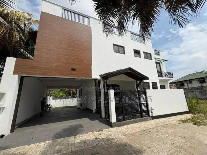 New House for Sale in Mount Lavinia