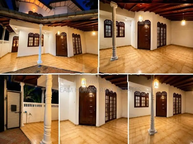 Modern Two-Storey Family Home for Sale – Kiribathgoda