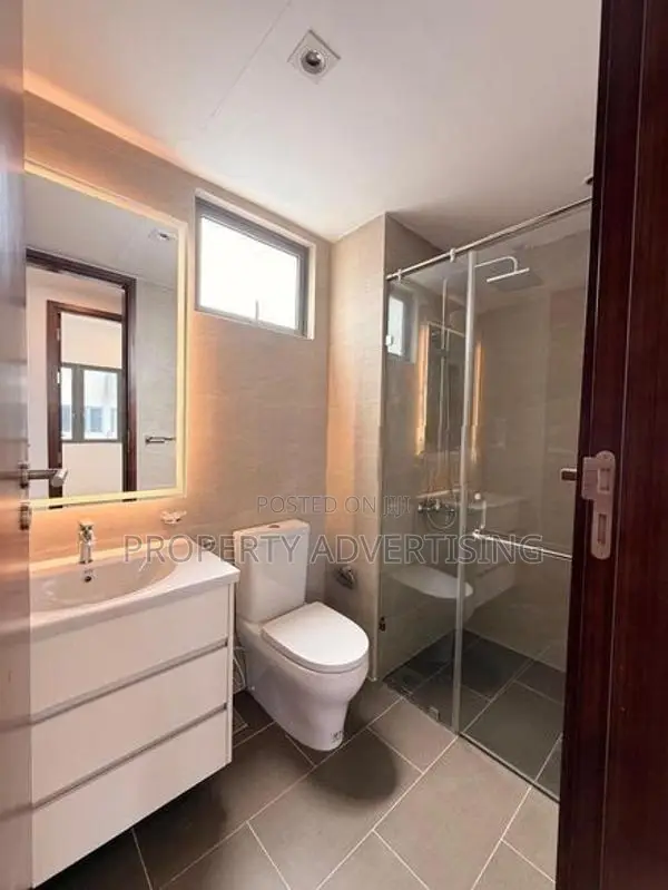 Trizen 3BR Apartment For Sale in Colombo 02