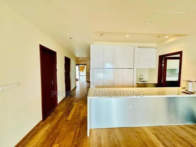 Cinnamon Life 5BR Presidential Suite apartment For Sale