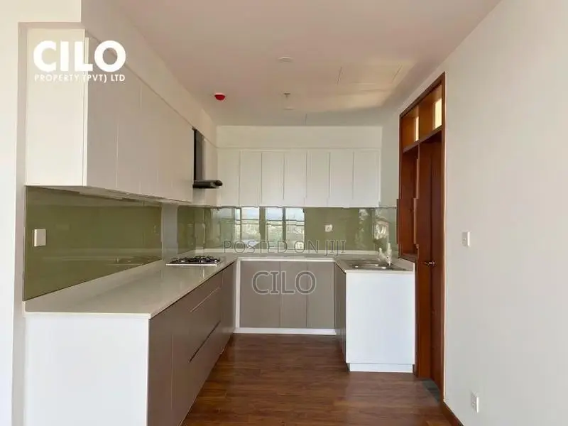 3 Bedroom Apartment for Sale – ICC Residencies, Kotte