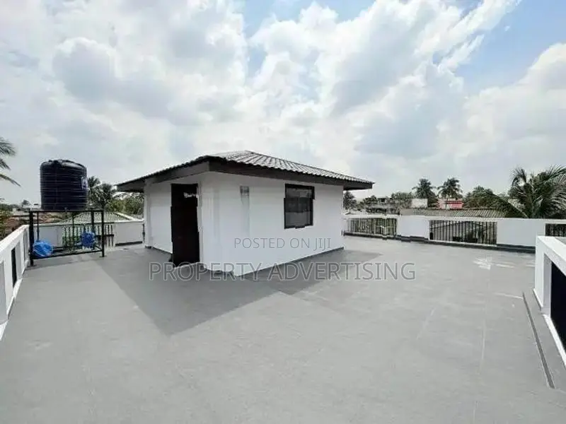 New House for Sale in Mount Lavinia
