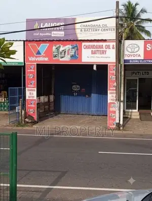 (YC-1128)Highly Valuable Commercial Shop Space Rent in Athurugiriya