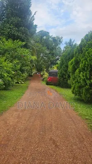 Prime Residential Land for Sale Boralesgamuwa