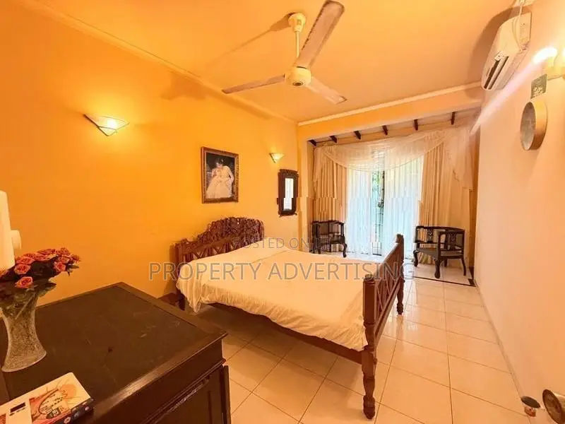 4BR Rajagirya Gated Community Highly Residental Location House For Sal