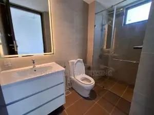 Trizen 3BR Apartment For Sale in Colombo 02