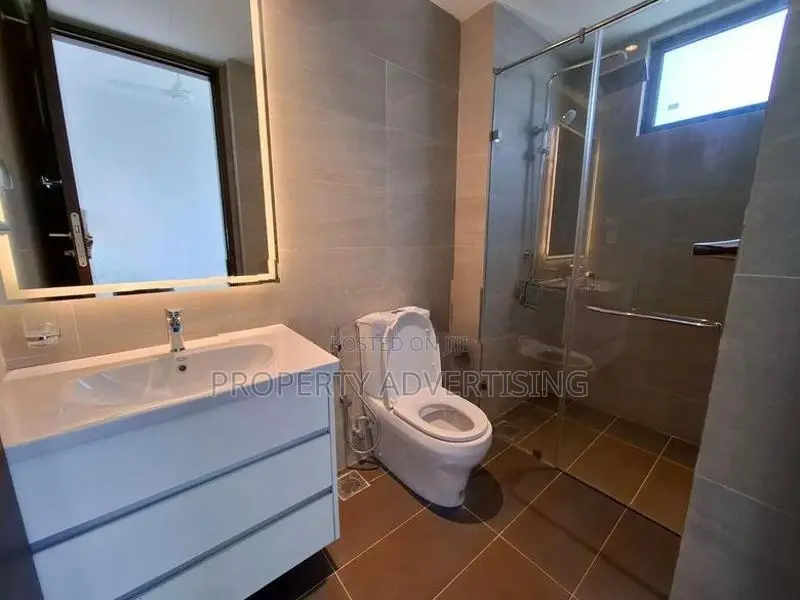 Trizen 3BR Apartment For Sale in Colombo 02