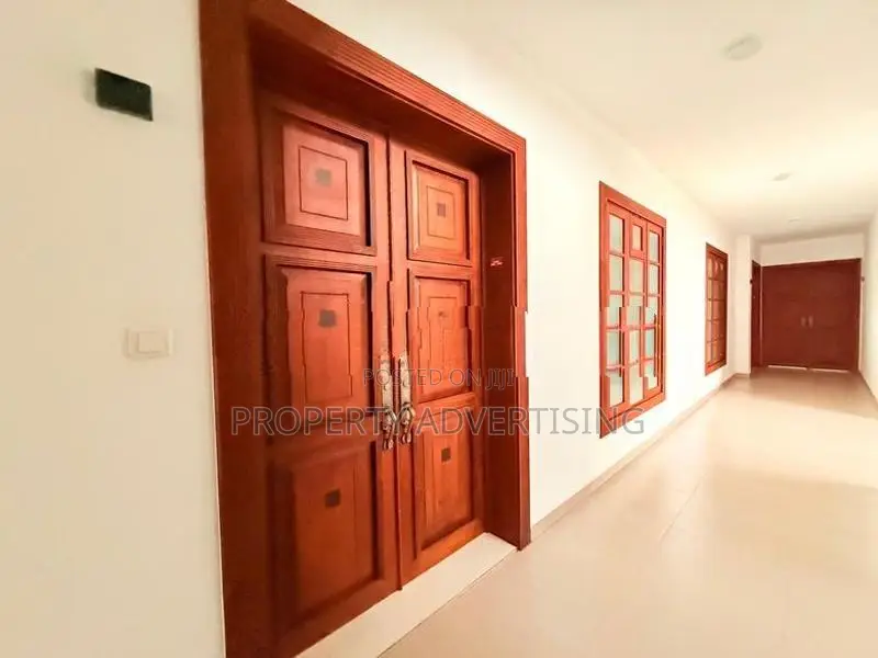 Dehiwala 4 BR Luxury Apartment For Sale