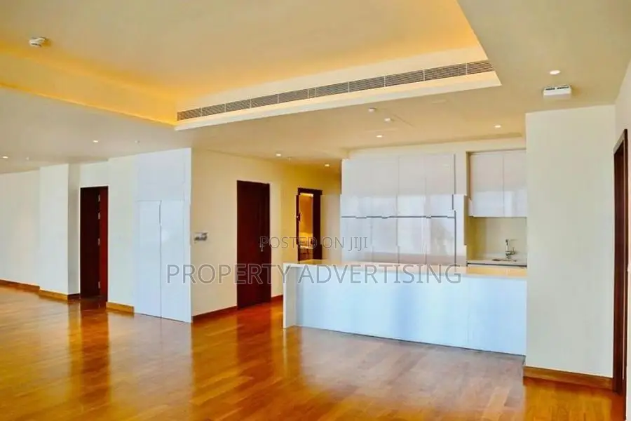 Cinnamon Life 5BR Presidential Suite apartment For Sale