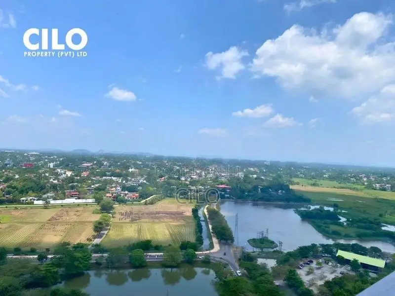 3 Bedroom Apartment for Sale – ICC Residencies, Kotte