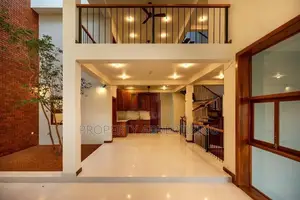 Battaramulla Super Luxury Brand New House For Sale