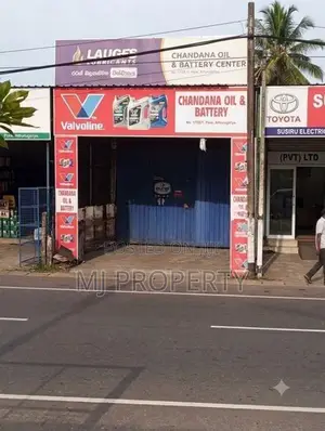 (YC-1128)Highly Valuable Commercial Shop Space Rent in Athurugiriya