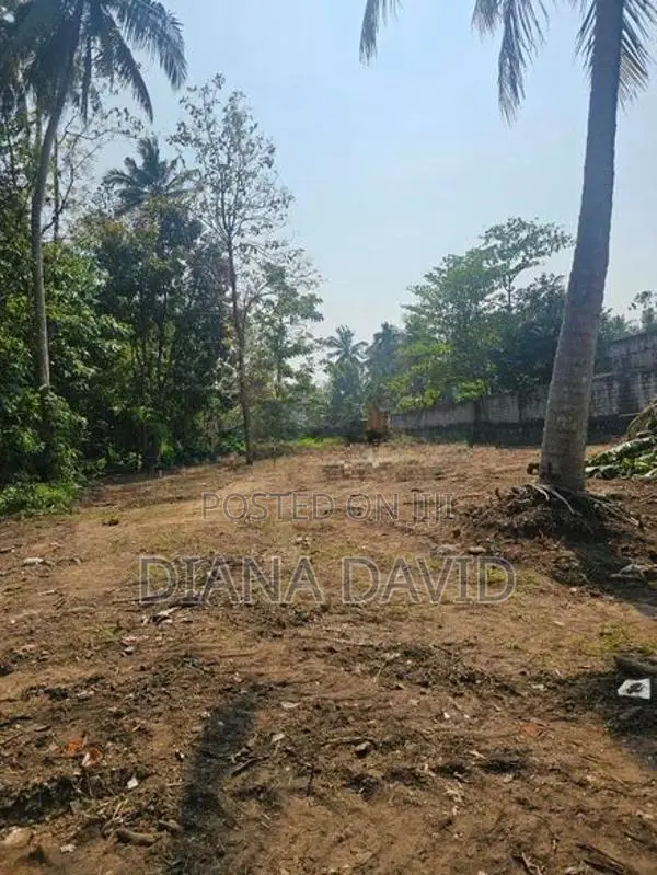 Prime Residential Land for Sale Boralesgamuwa