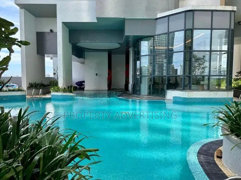 Trizen 3BR Apartment For Sale in Colombo 02