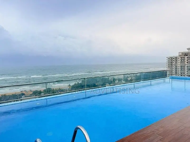 Dehiwala 4 BR Luxury Apartment For Sale