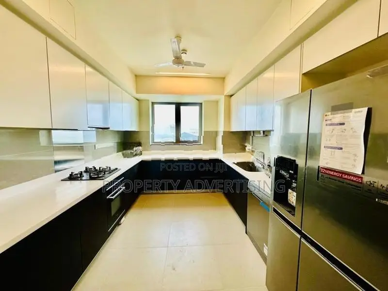 Cinnamon Life 5BR Presidential Suite apartment For Sale