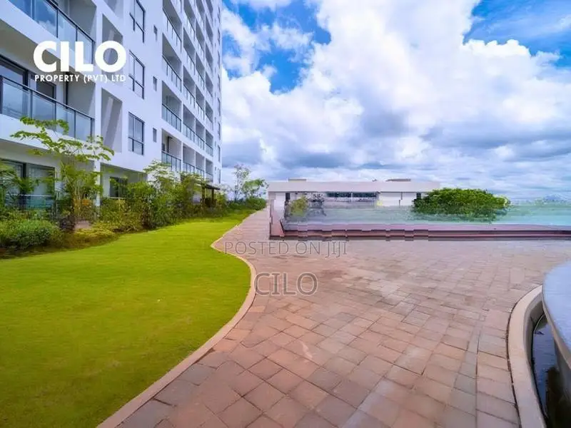 3 Bedroom Apartment for Sale – ICC Residencies, Kotte