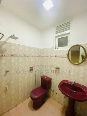 Apartment Long-Term Rental in Colombo 06. Property Code: ( CSPL102 )