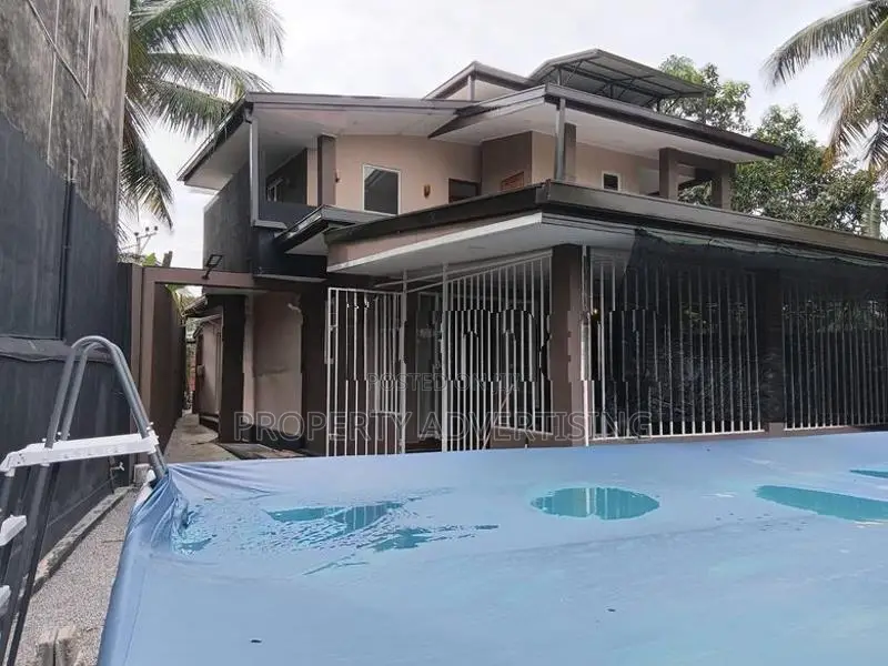 Luxury Brand-New House for Sale – Ja-Ela