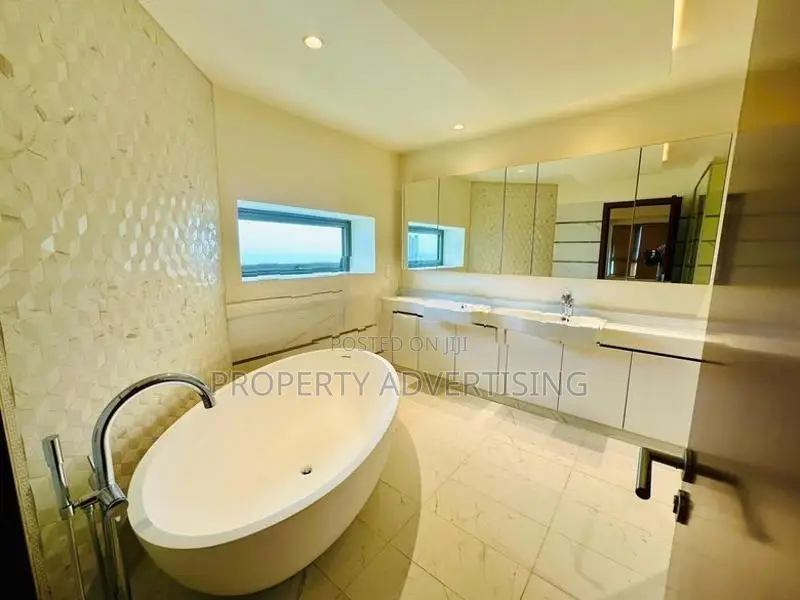 Cinnamon Life 5BR Presidential Suite apartment For Sale