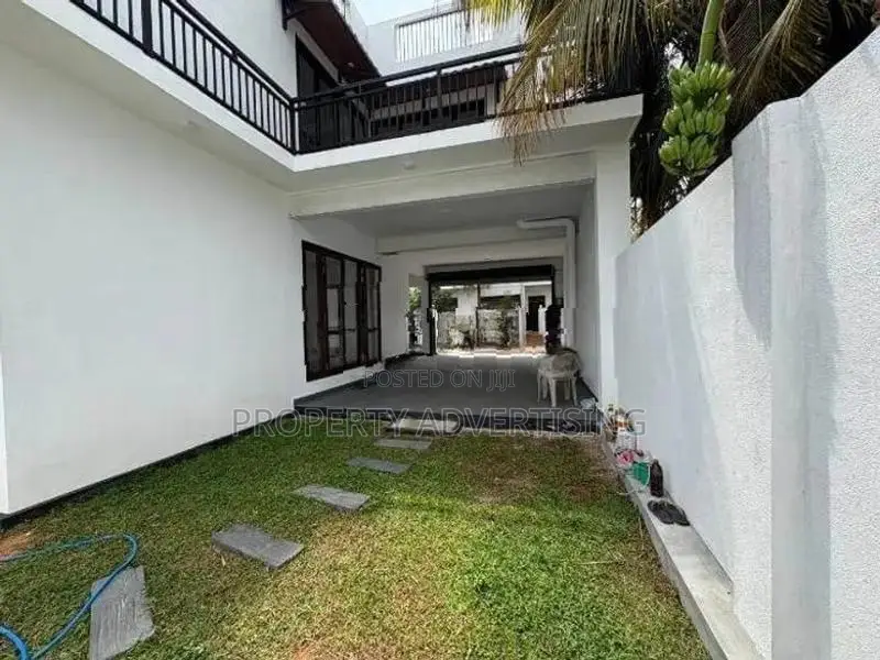 New House for Sale in Mount Lavinia