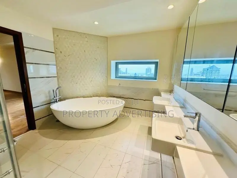 Cinnamon Life 5BR Presidential Suite apartment For Sale