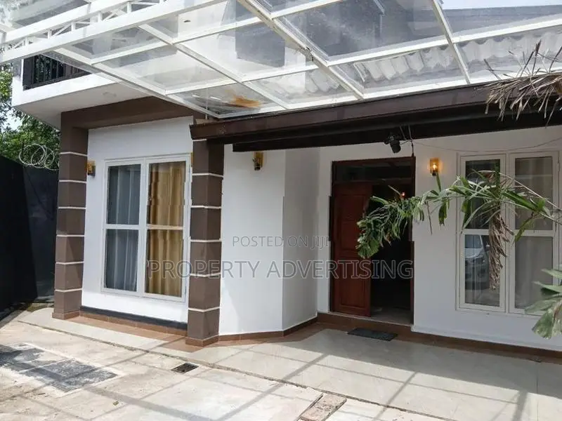 Luxury Brand-New House for Sale – Ja-Ela