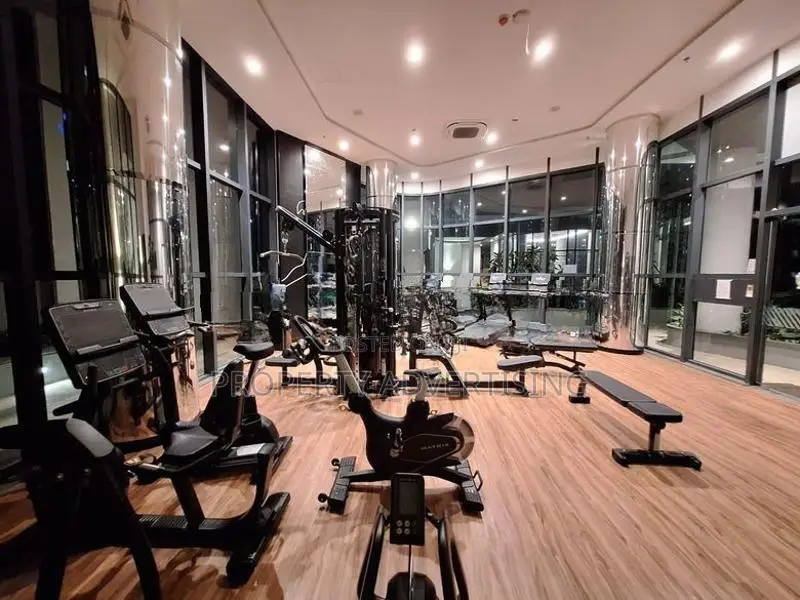 Trizen 3BR Apartment For Sale in Colombo 02