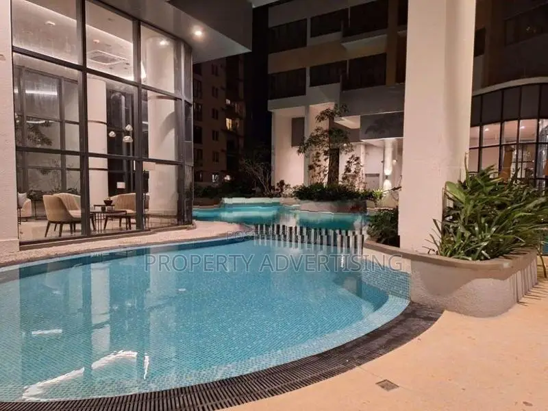 Trizen 3BR Apartment For Sale in Colombo 02