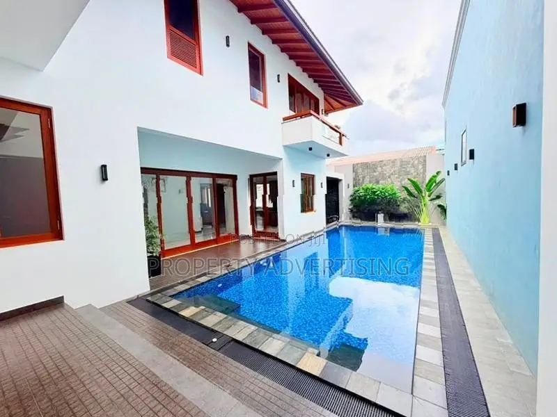 Pita Kotte Architecture Designed House For Sale