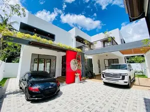 10 Perch Brand New Luxury House for Sale in Malabe Kothalawala