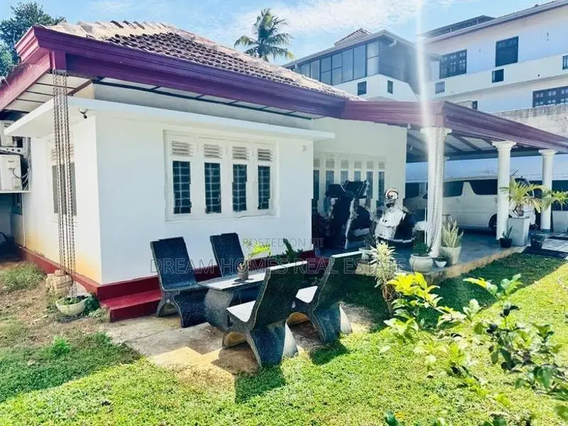 14 perch House for Sale in Malabe Town