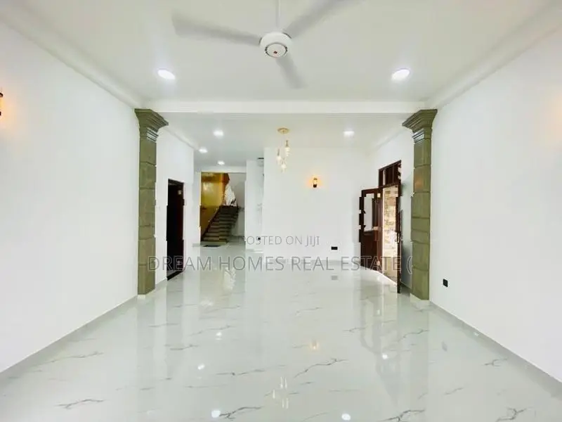 Modern 2-Story Luxury Home for Sale – Malabe