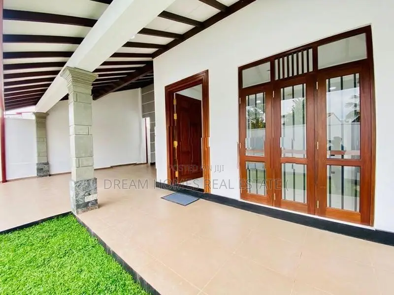 Modern 2-Story Luxury Home for Sale – Malabe