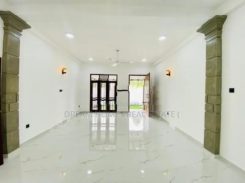 Modern 2-Story Luxury Home for Sale – Malabe