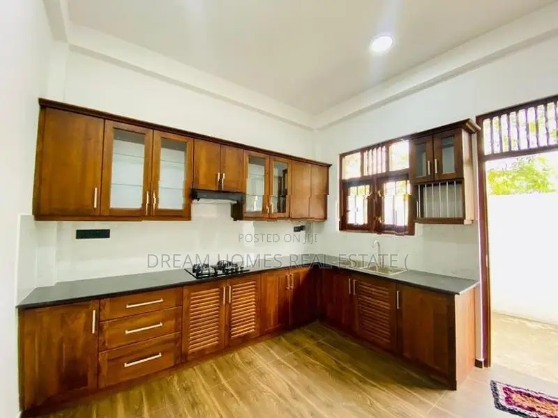 Modern 2-Story Luxury Home for Sale – Malabe