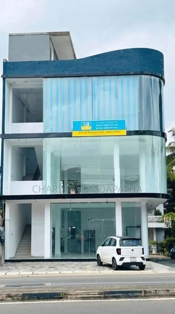 Gonapala, Kahathuduwa Building for Rent