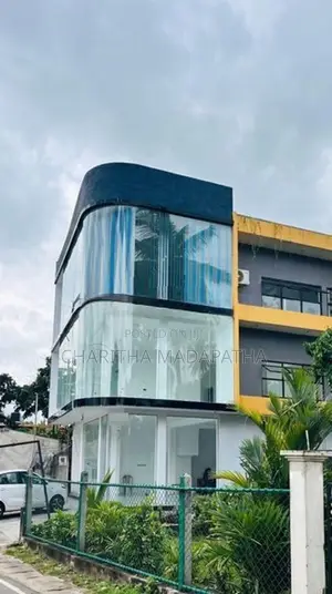 Gonapala, Kahathuduwa Building for Rent