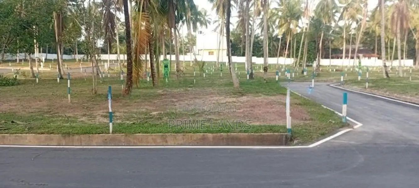 Land in Yakkala