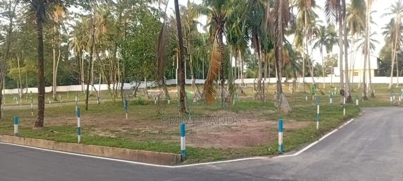 Land in Yakkala