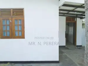 An Annex for Rent at Ratmalana