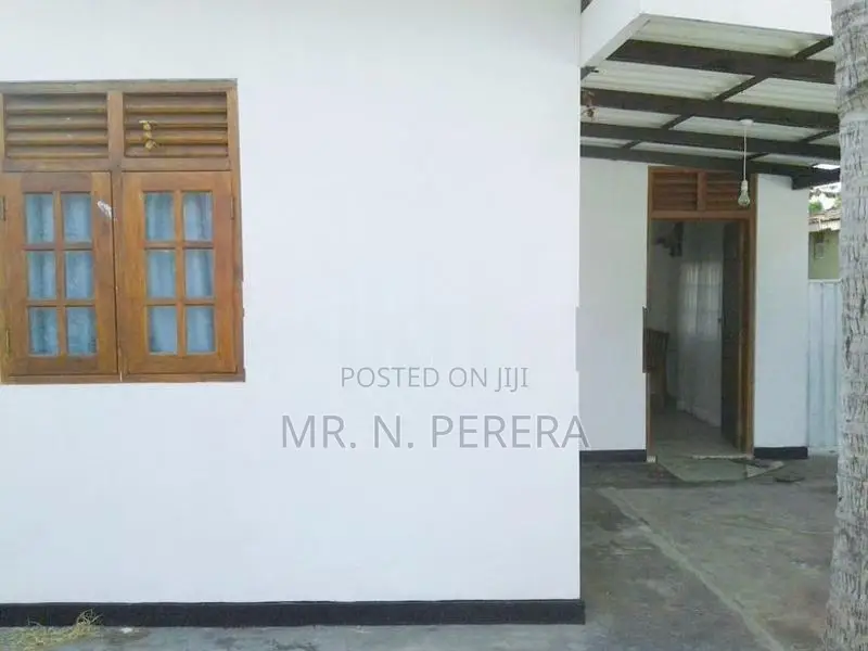 An Annex for Rent at Ratmalana