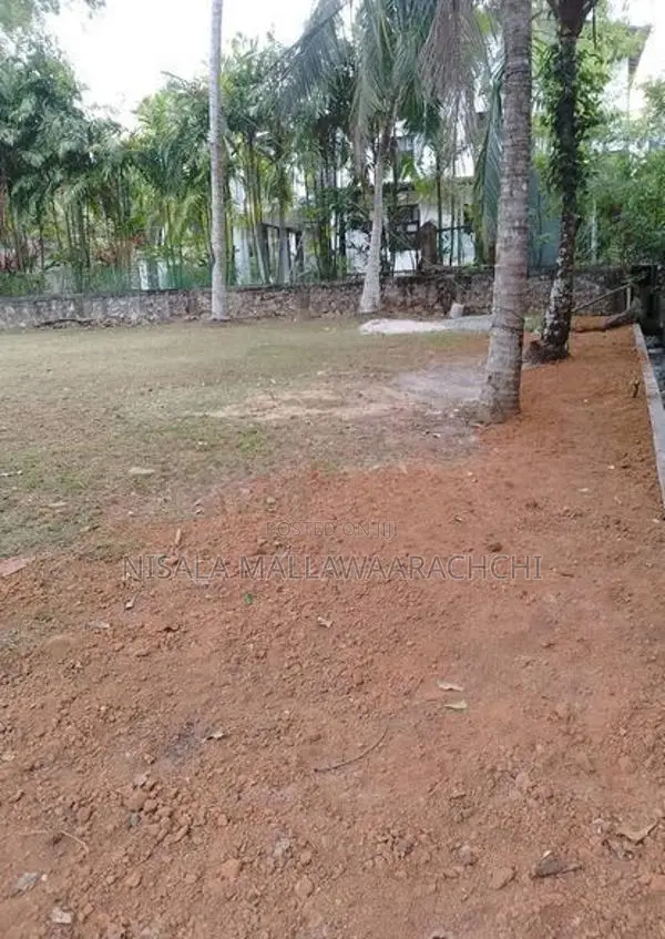 Valuable Land for Sale in Kottawa